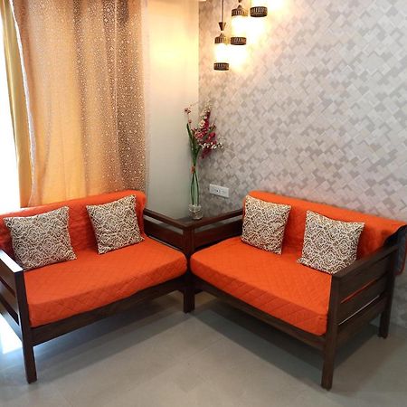 Parishreya Holiday Home Лонавала Екстериор снимка