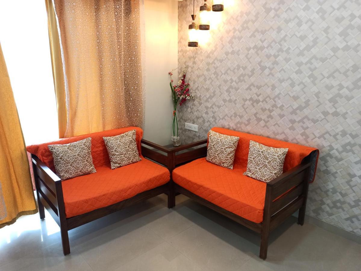 Parishreya Holiday Home Лонавала Екстериор снимка