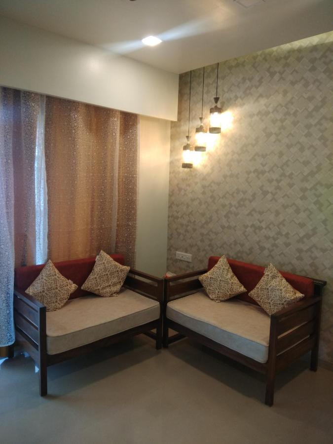 Parishreya Holiday Home Лонавала Екстериор снимка
