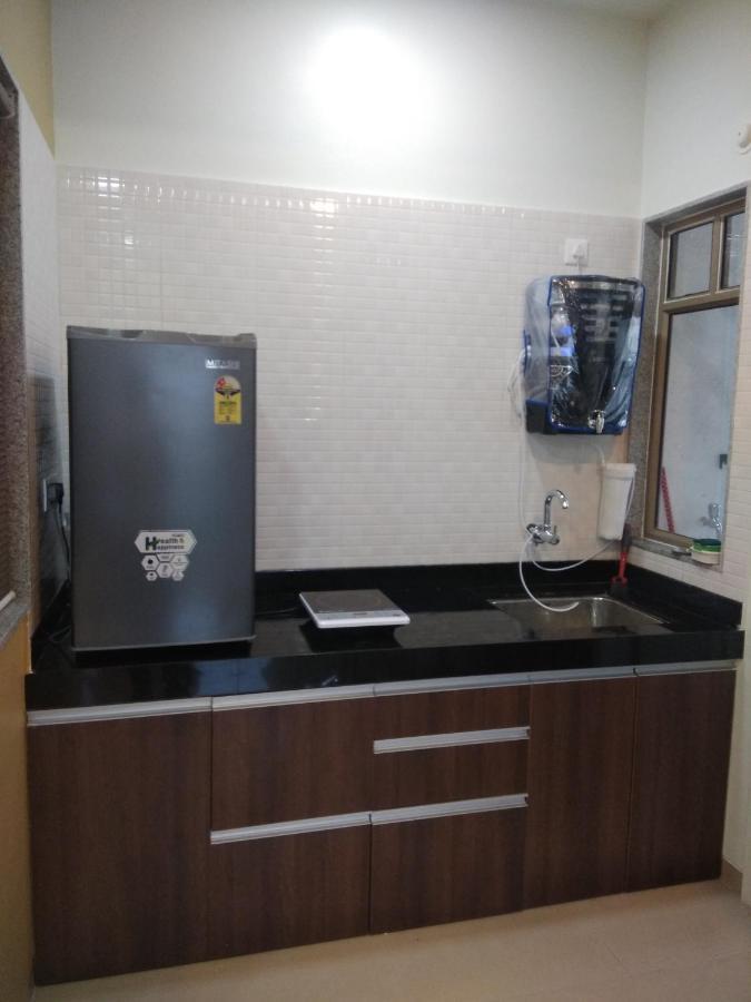 Parishreya Holiday Home Лонавала Екстериор снимка