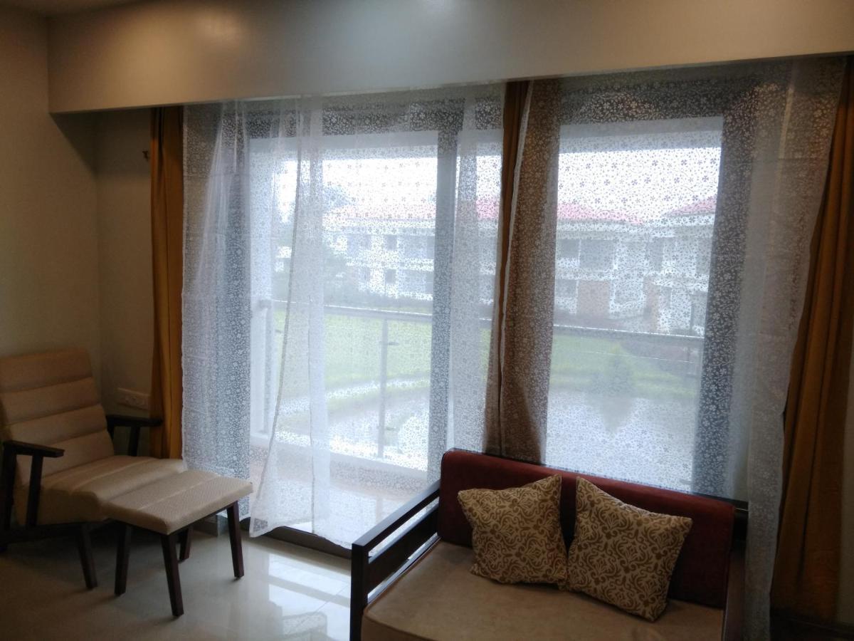 Parishreya Holiday Home Лонавала Екстериор снимка