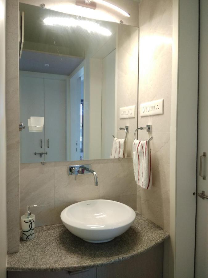 Parishreya Holiday Home Лонавала Екстериор снимка
