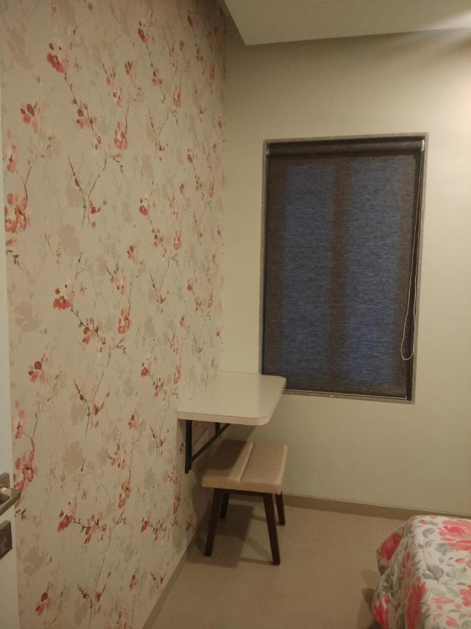 Parishreya Holiday Home Лонавала Екстериор снимка